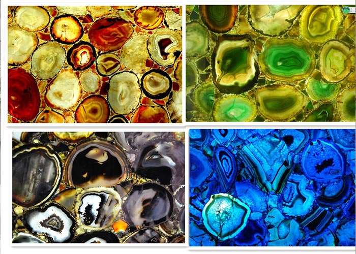 Luxury Stone