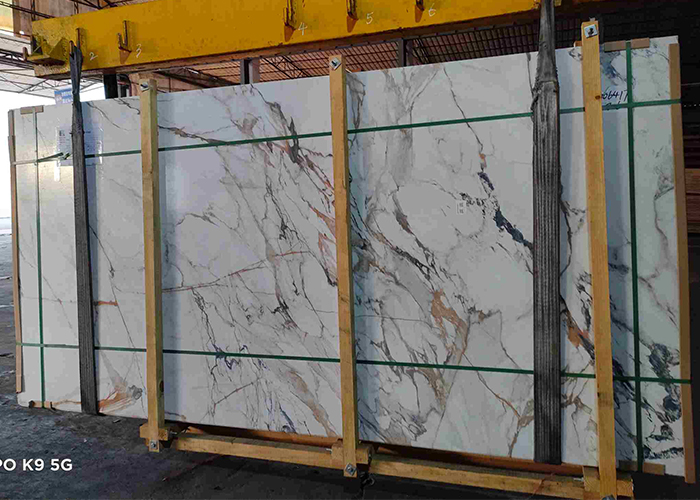 Sintered Stone