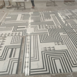 Marble Mosaic