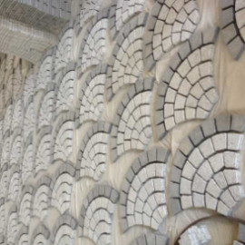Granite Paving Stone
