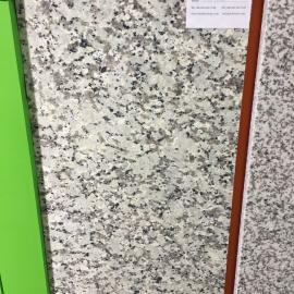 Bala white granite