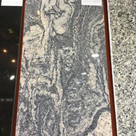 China juparana granite
