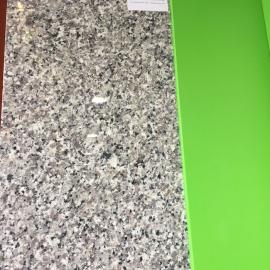 Swan white granite