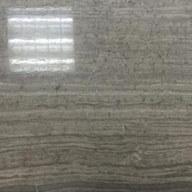 Wooden grey marble