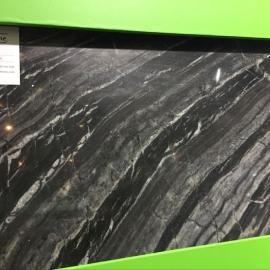 Ancient wooden marble