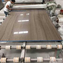 Elegent wooden marble