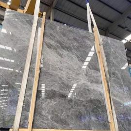 Hermes grey marble