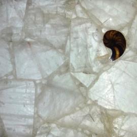 White Crystal