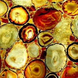 Red Agate
