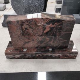 Aurora tombstone