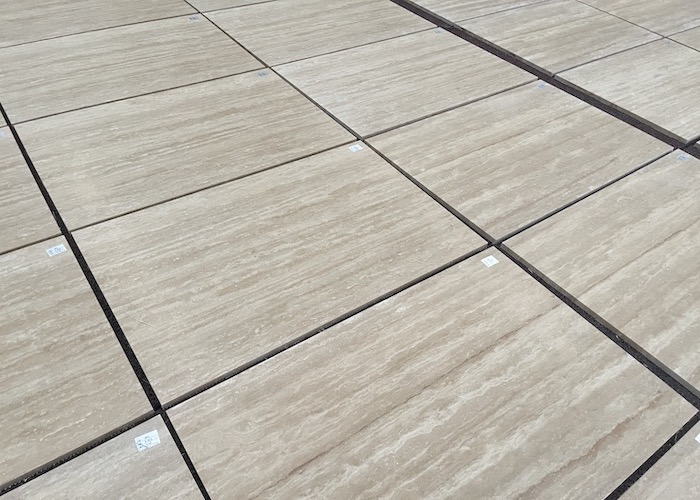 Travertine